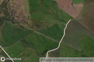 Canada de los Sauces