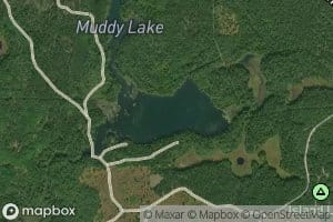 Grimes Lake