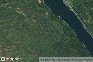 Limpid Creek
