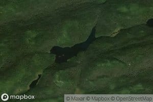 Lac Lyamont
