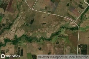 Canada de las Violetas