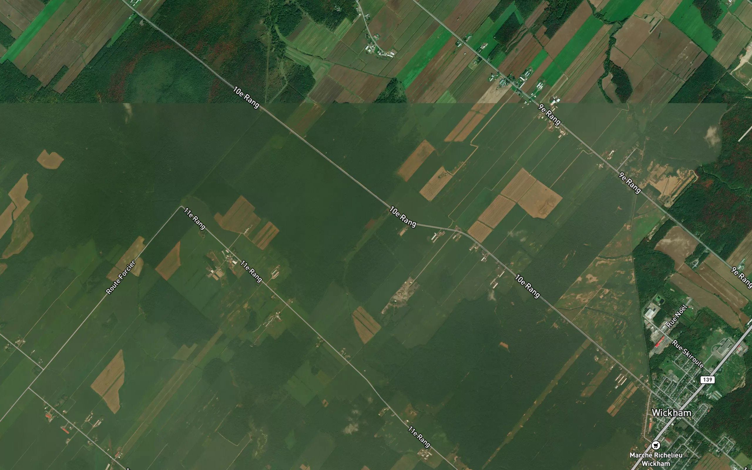Ruisseau Rajotte