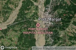 Riviere Bassin Canne