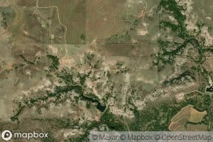 Kee Number 3 Reservoir