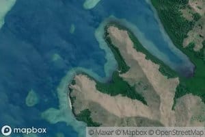 Nadawa Bay