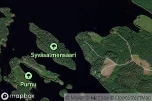 Syvasalmi