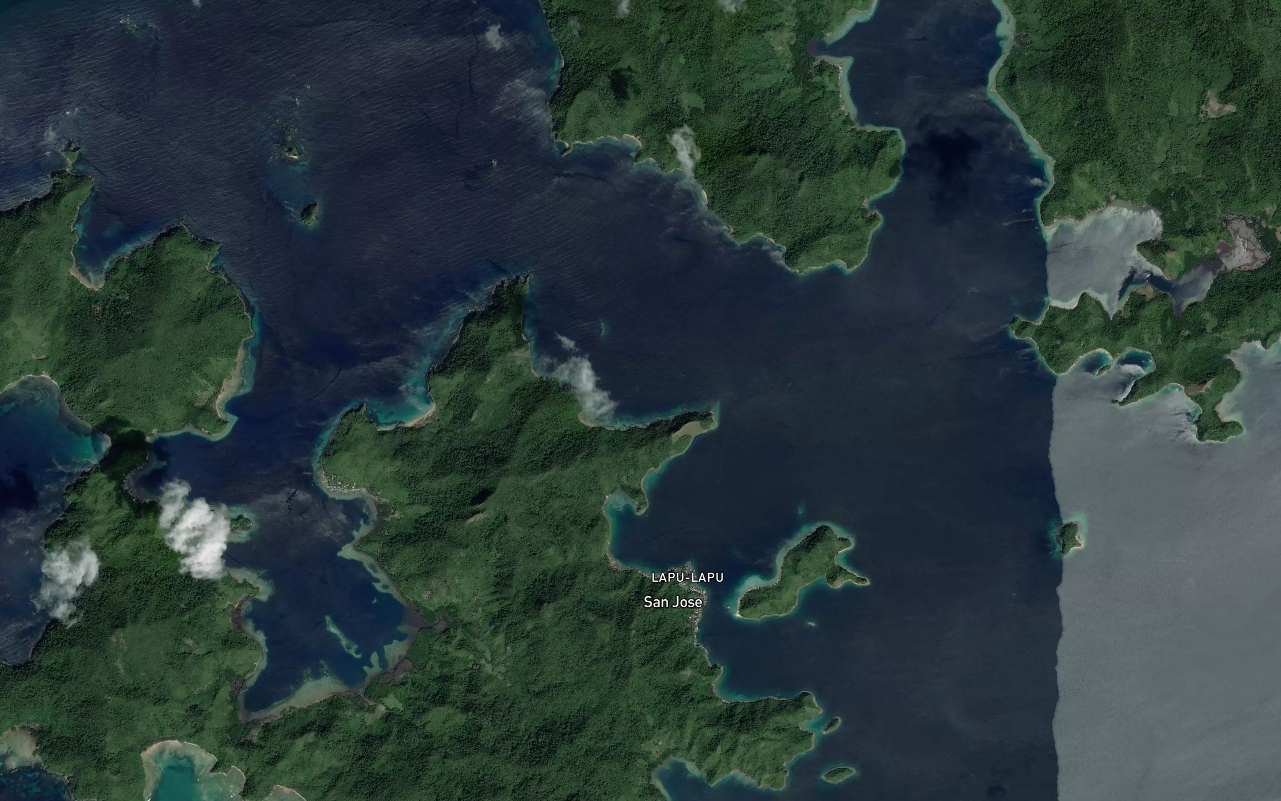 Talisay Bay