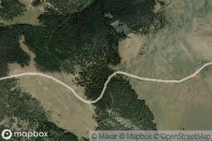 Upper Browns Gulch Spring