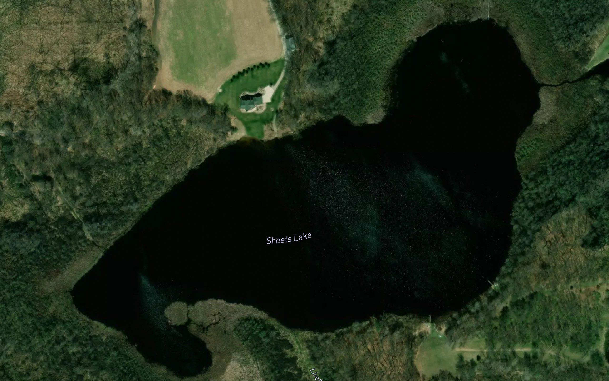 Sheets Lake