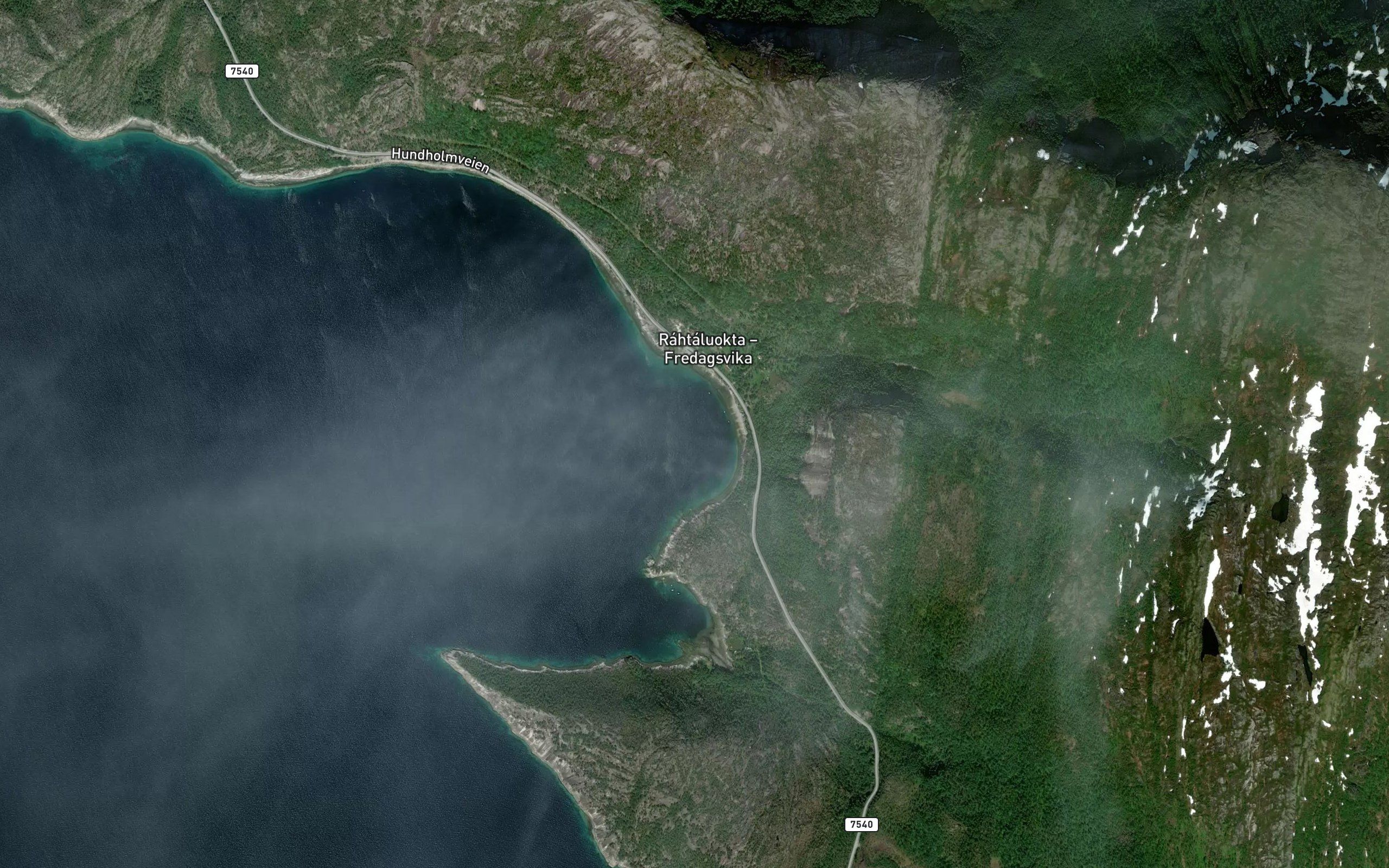 Fredagsvika
