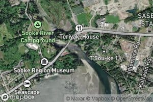 Sooke River