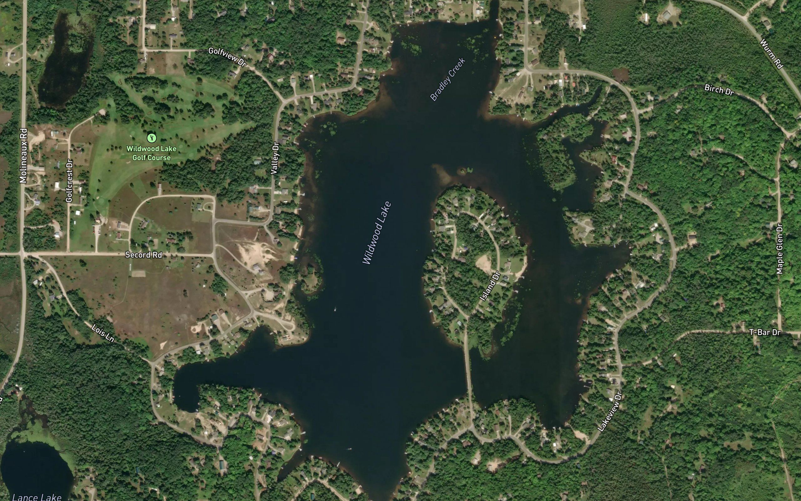 Wildwood Lake