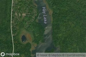 Hay Lake