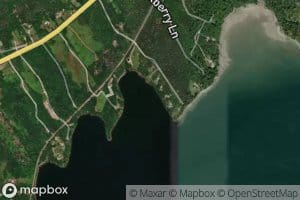 Devereaux Cove