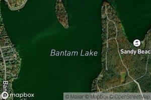 Bantam Lake