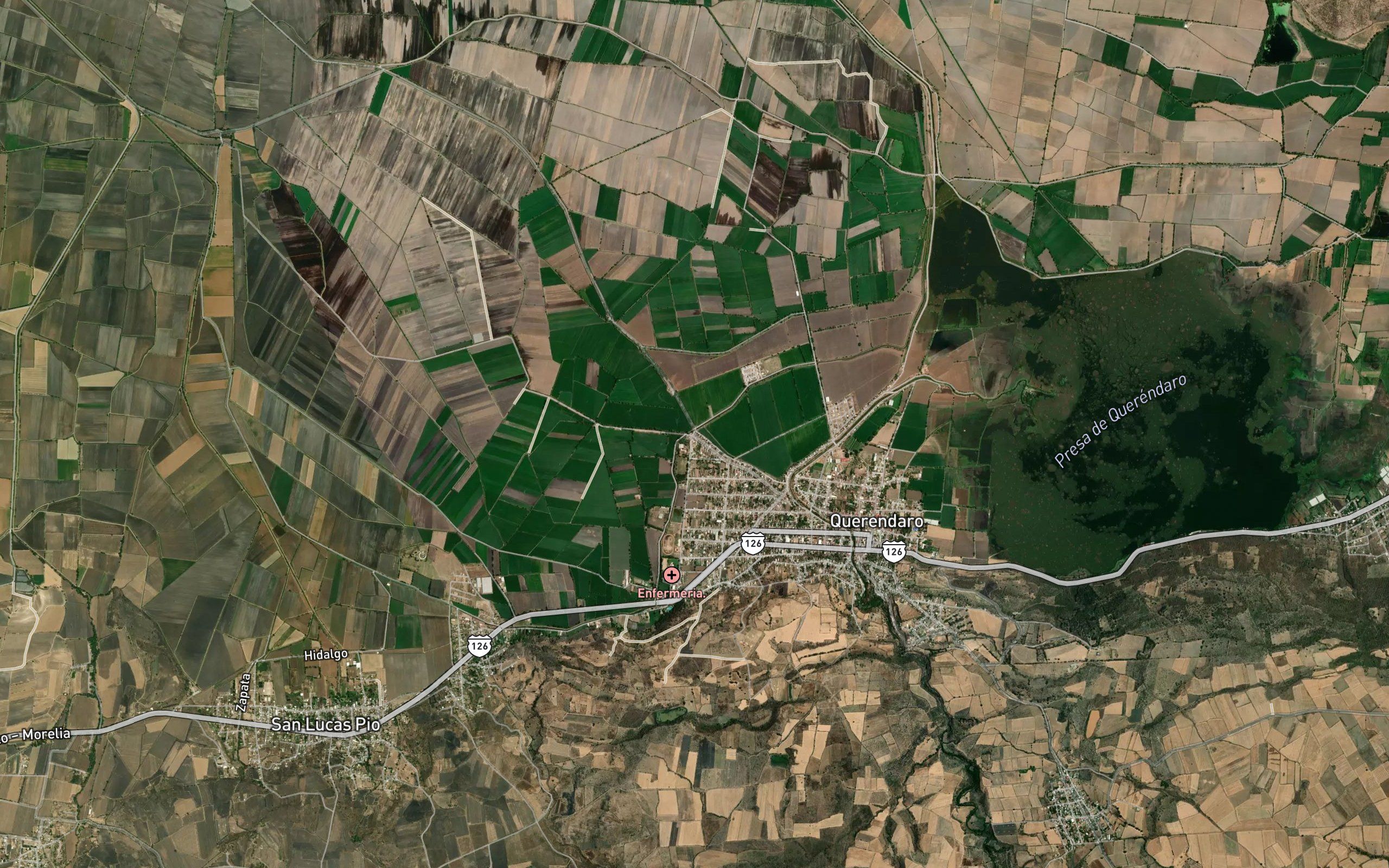 San Isidro