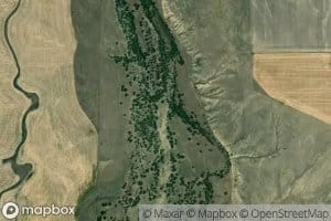 Middle Bijou Creek