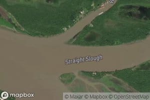 Steamboat Slough