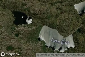 Lake Eros