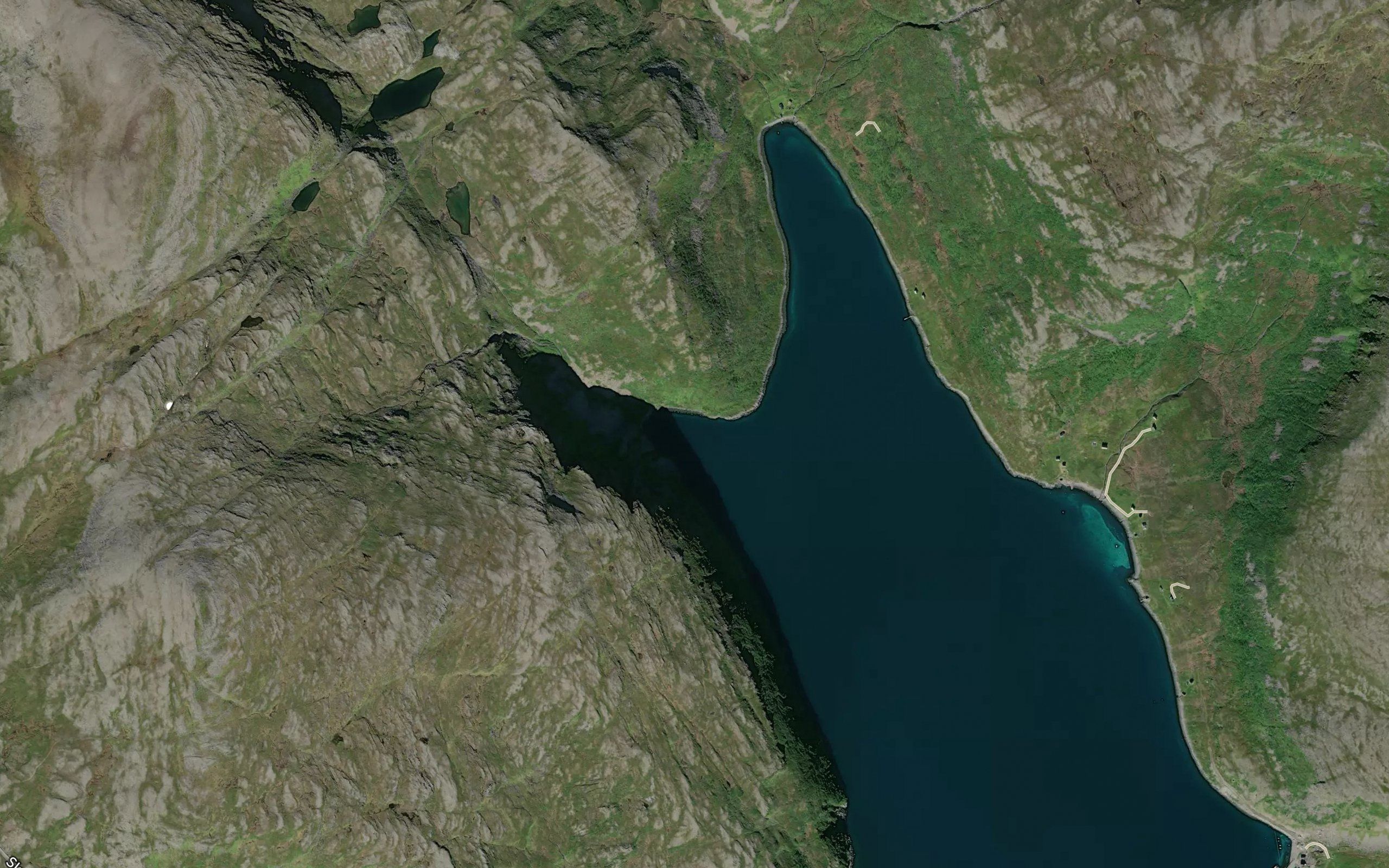 Oterbukta