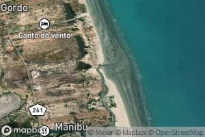 Corrego da Mata Fresca