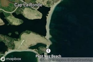 North Petit Nez Pond