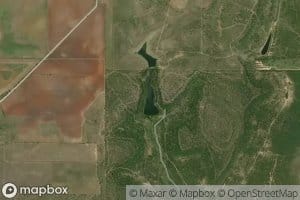 Hunter Lake
