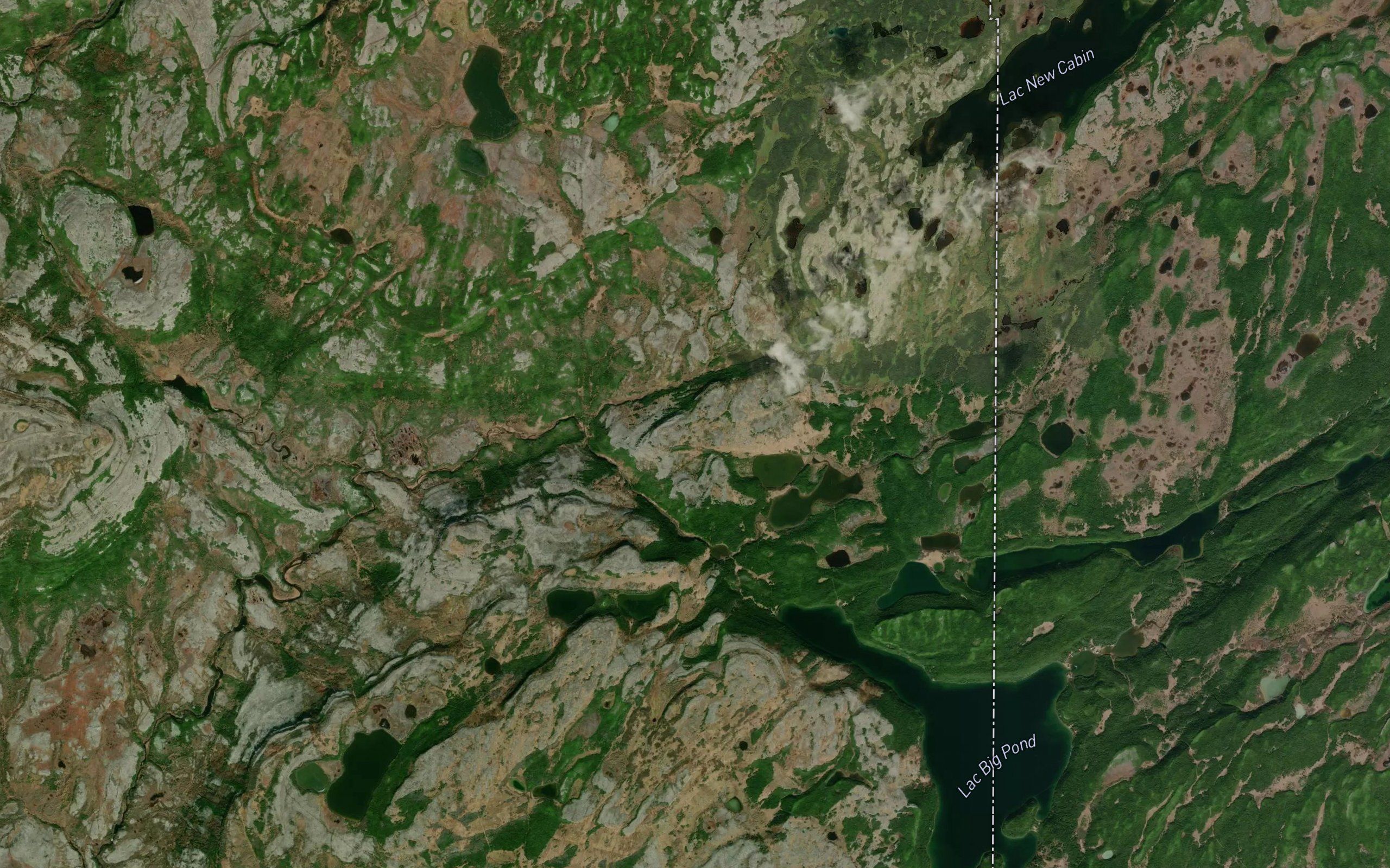 Le Bassin