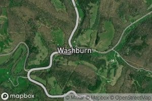 Chevaux de Frise Run