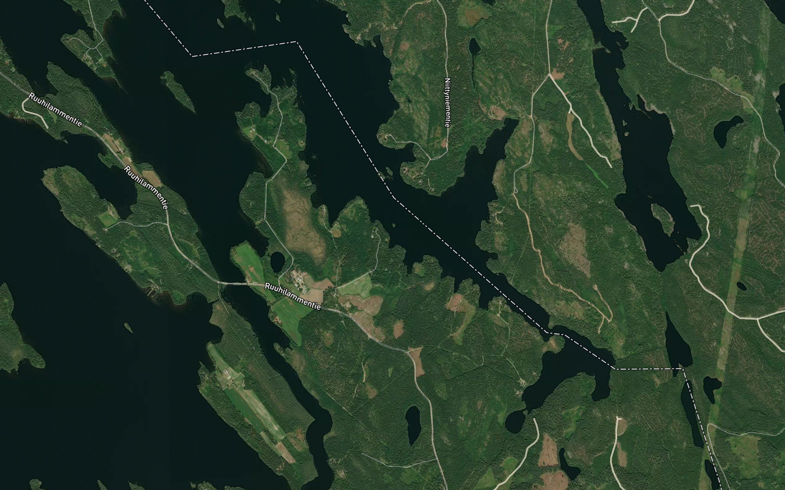 Lahdelahti