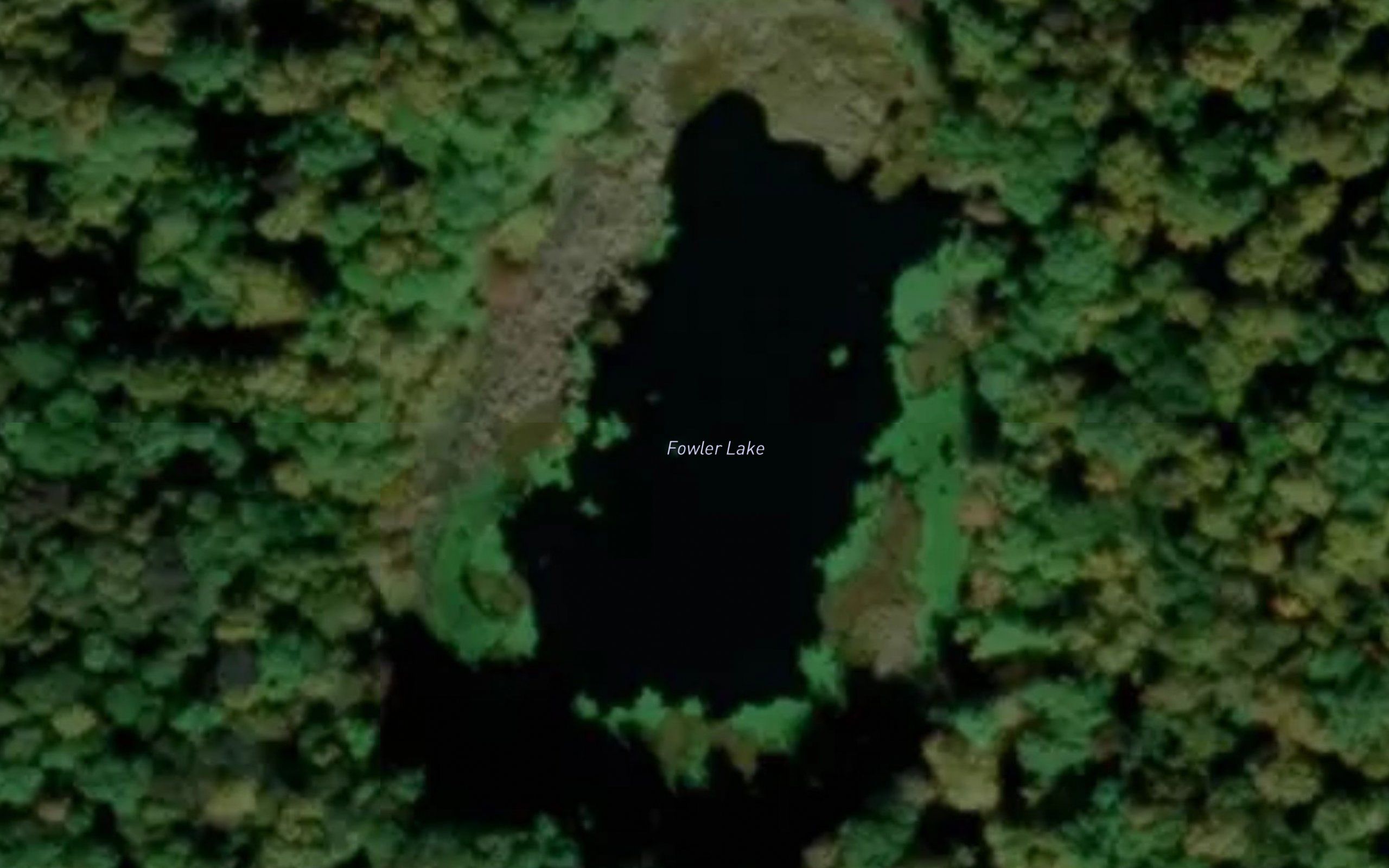 Fowler Lake