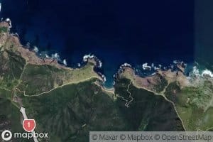 Sandy Bay