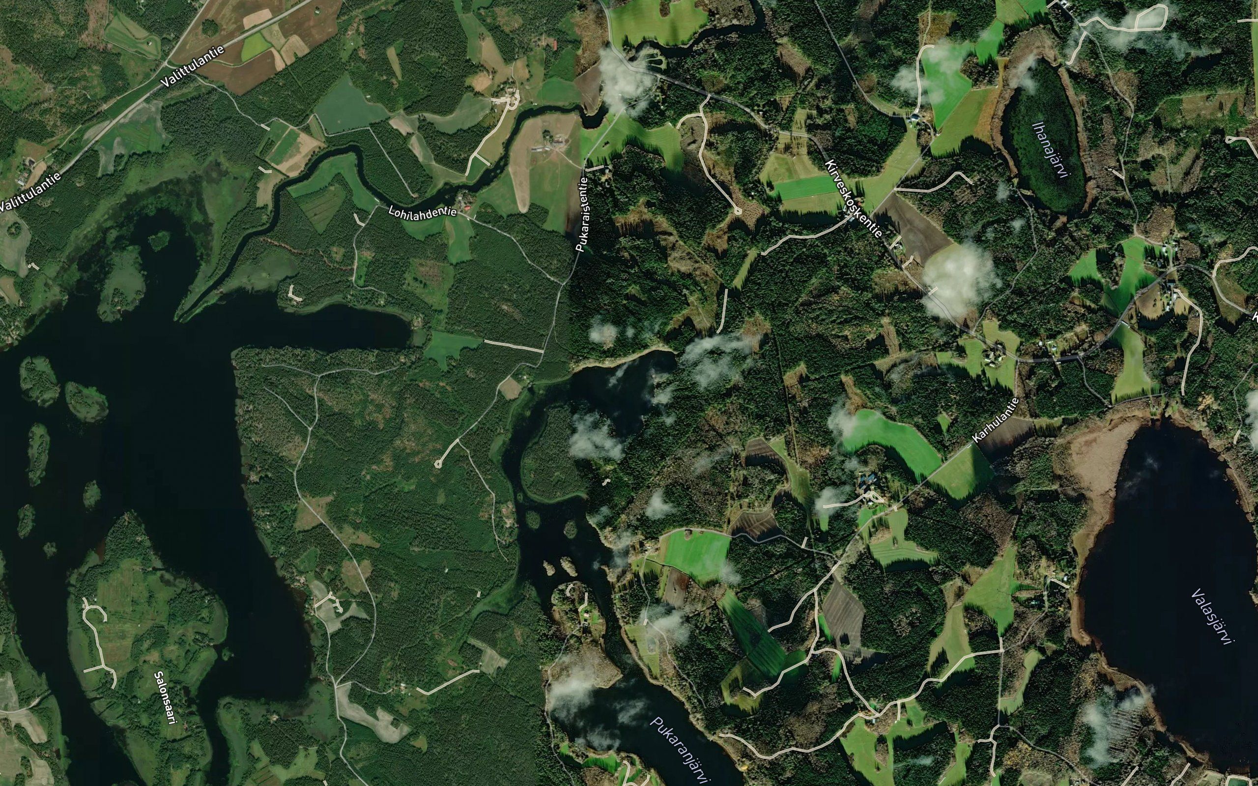 Karkunpohja