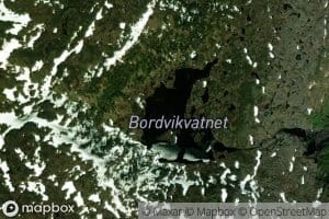 Bordvikvatnet