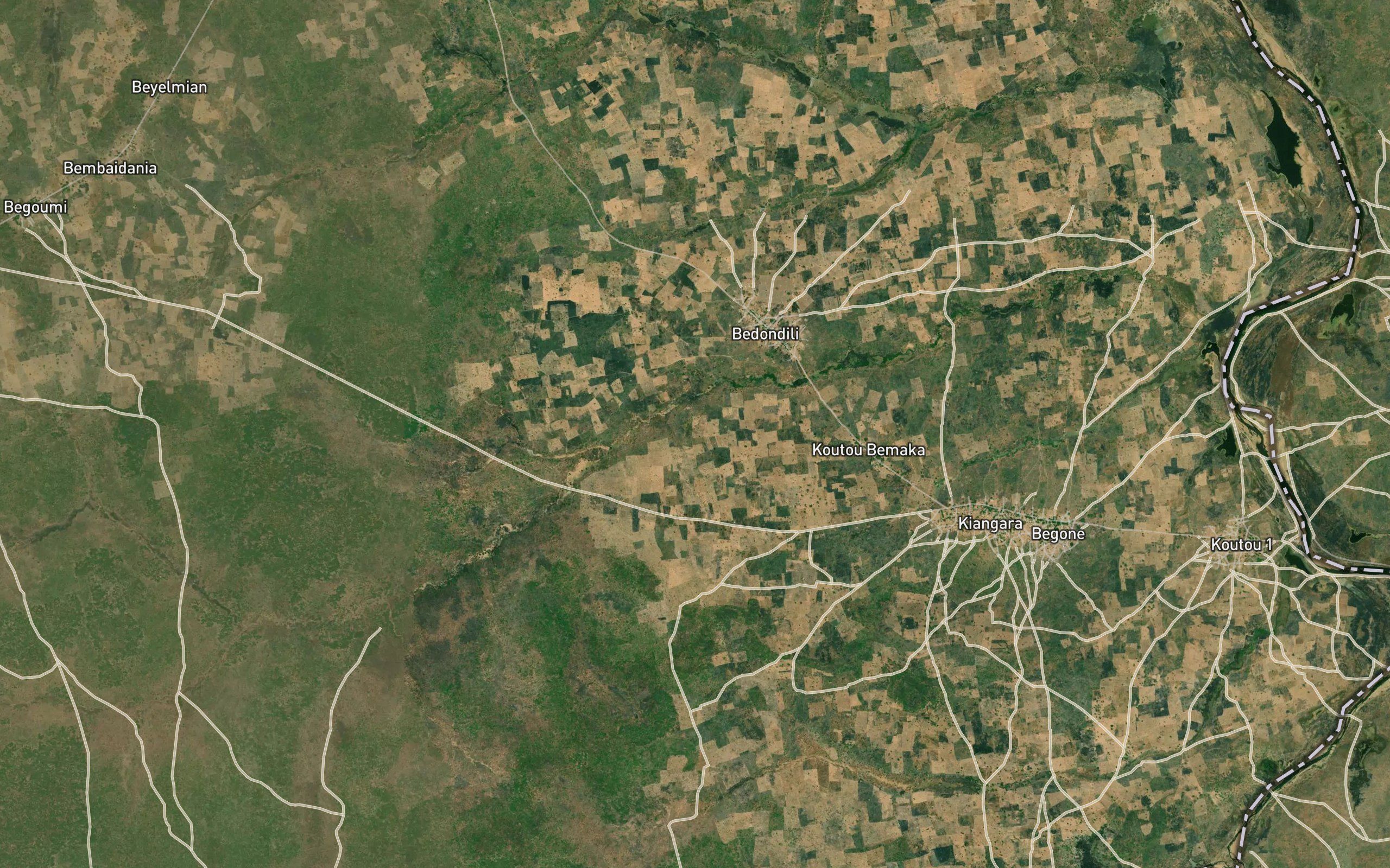 Toubri