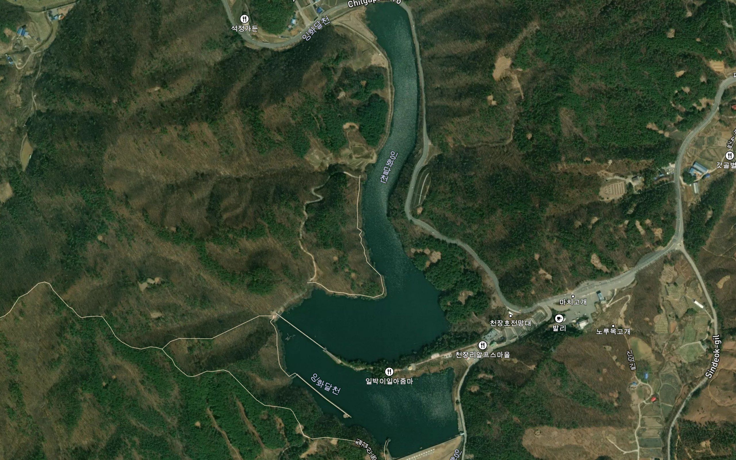 Cheonjangho