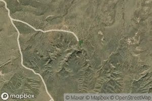 Bullfrog Spring