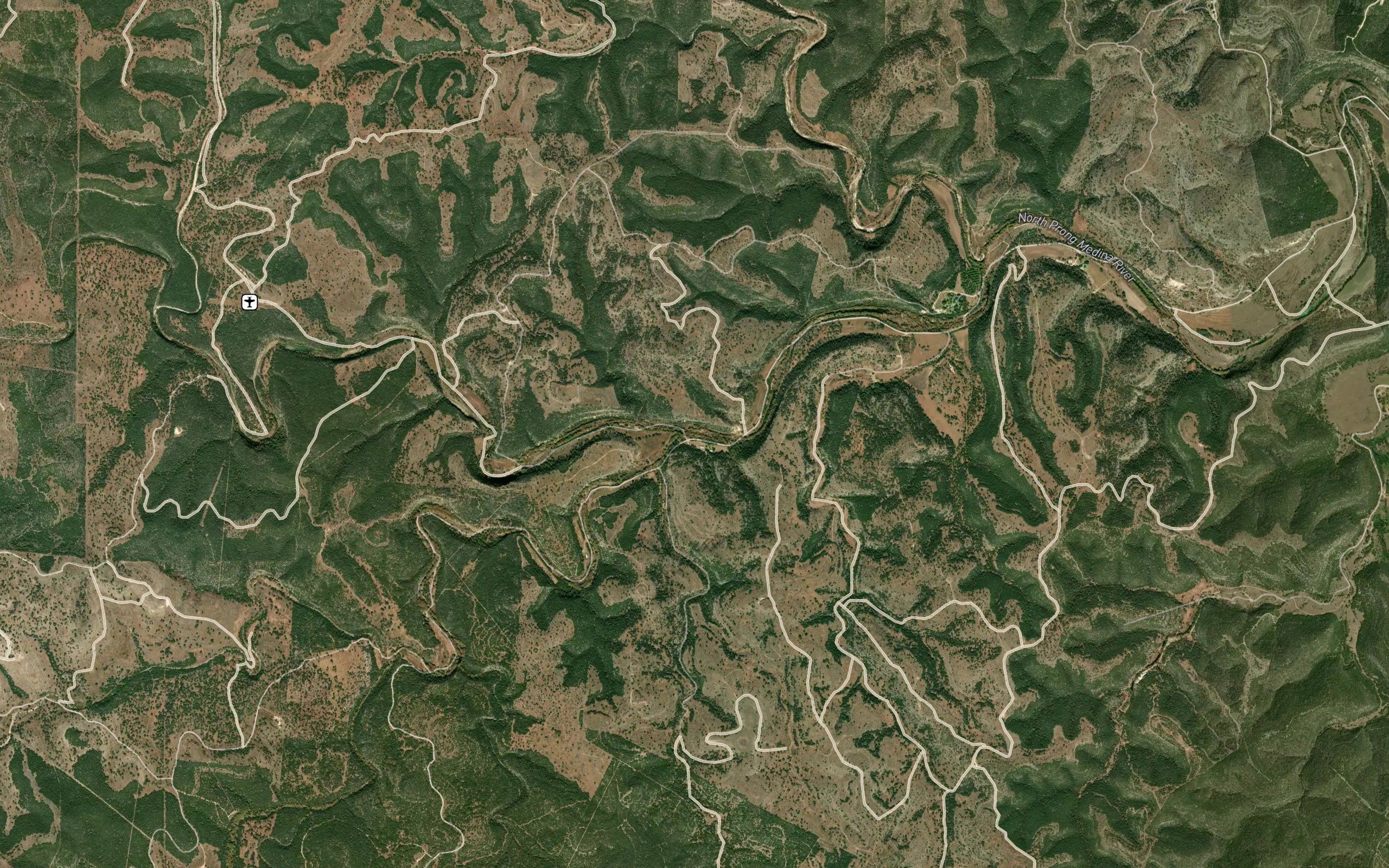 Ranger Creek