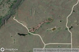 Willow Lake