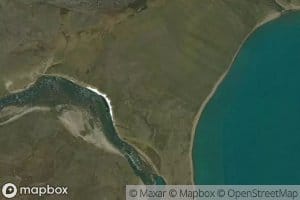Astarte River