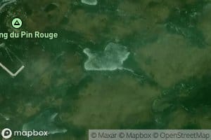 Lac des Sables