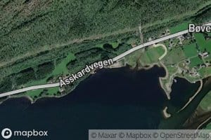 Lianaustbukta