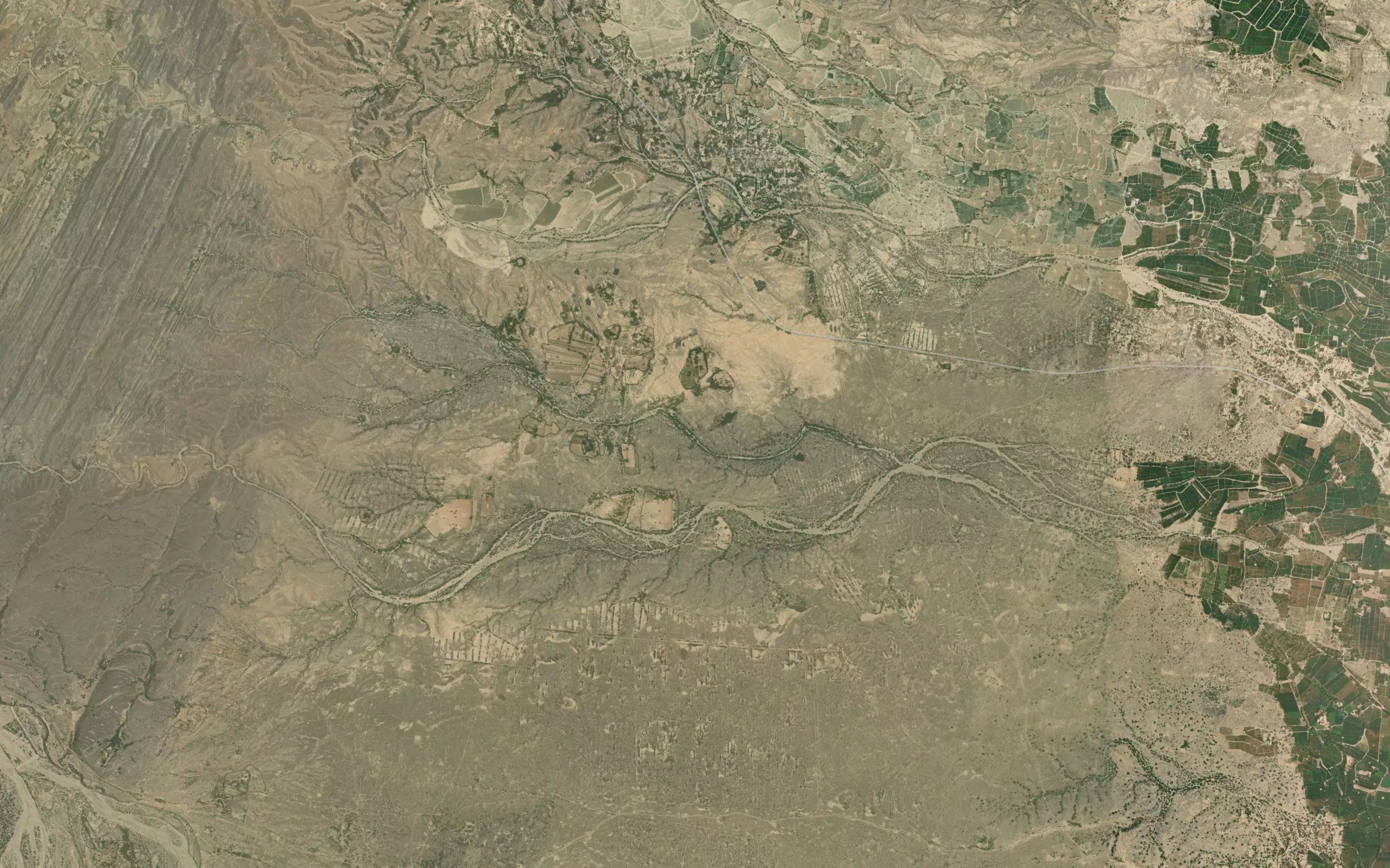 Kalri Nala