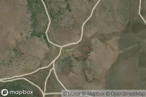 Boulder Dam Reservoir