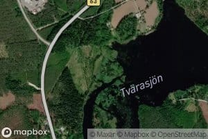 Tavastviken