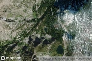 Lower Knob Lake