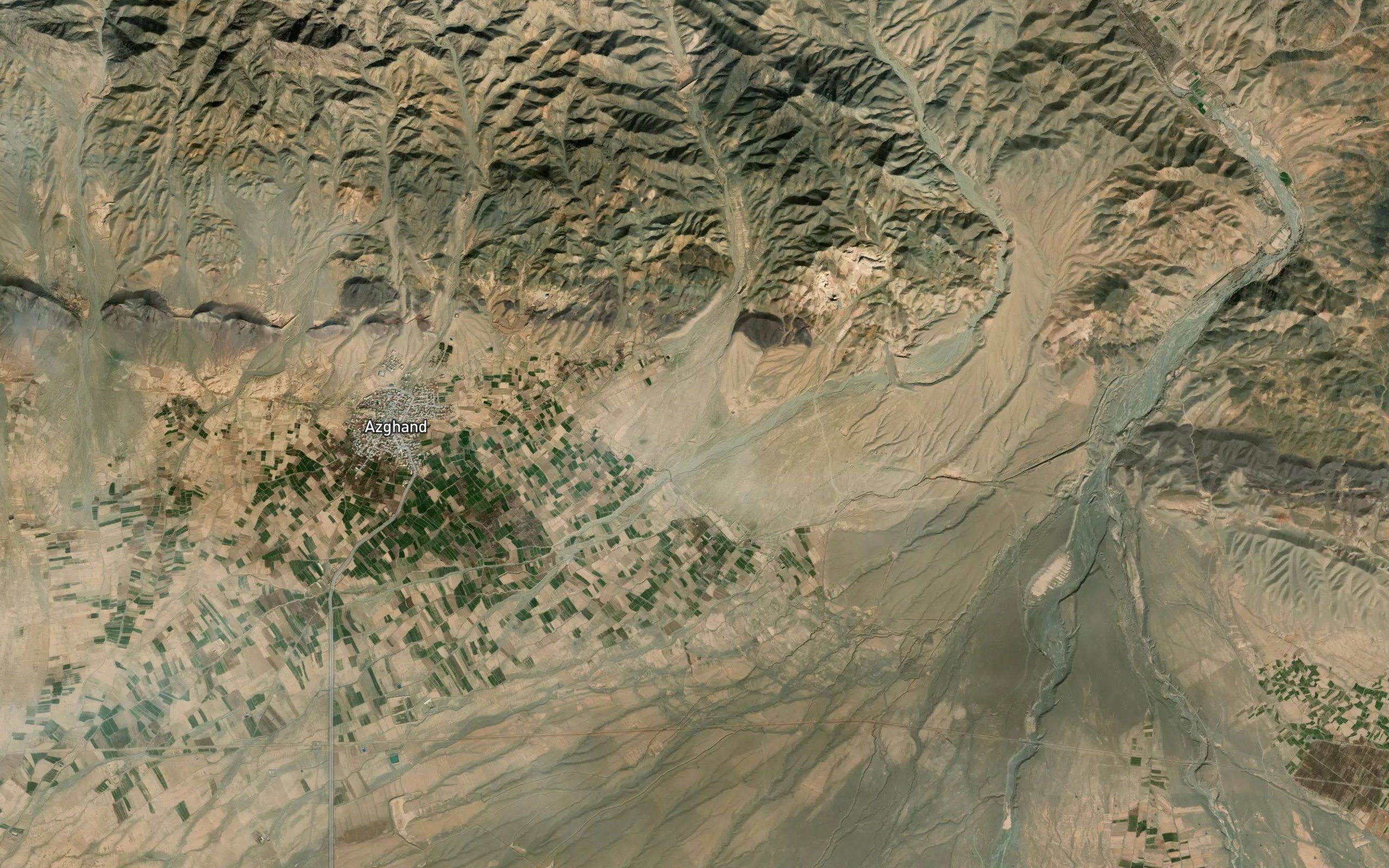 Kal-e Alnag