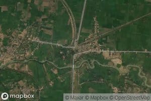 Basauli Distributary