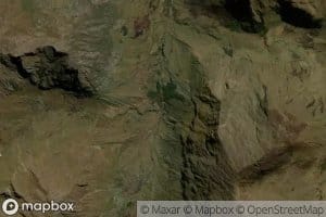 Quebrada Tingo Esquina