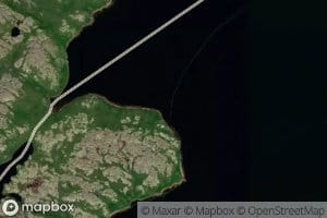 Anse Creuse